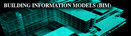 Building Information Model BIM